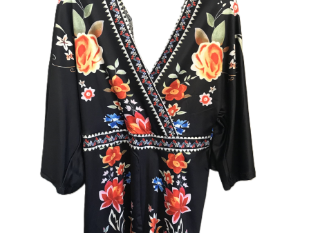 Romper By Clothes Mentor Size: Xl Online Sale