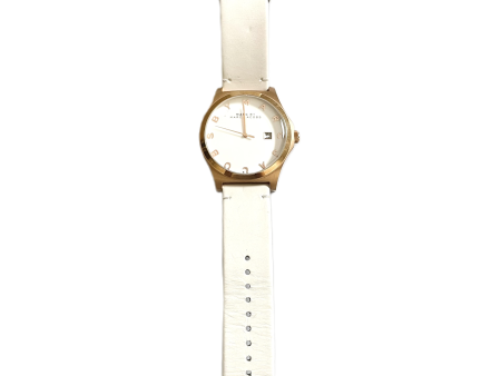 Watch Designer By Marc By Marc Jacobs Discount