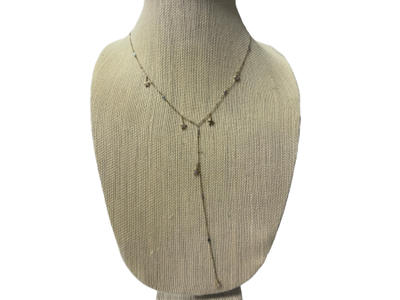 Necklace Chain By Loft on Sale