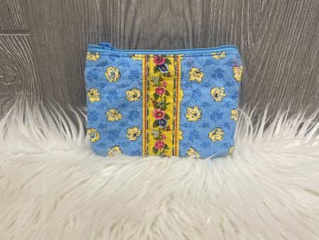 Coin Purse By Clothes Mentor, Size: Medium on Sale