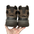 Shoes Luxury Designer By Yeezy In Brown, Size: 11 Online Sale