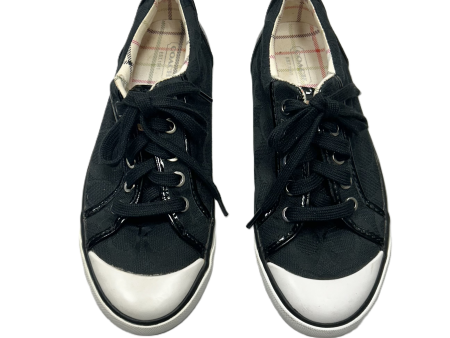 Shoes Designer By Coach In Black, Size: 6 on Sale