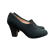 Black Shoes Heels Block By Taryn Rose,  Size: 8.5 Online