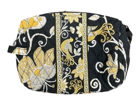 Makeup Bag By Vera Bradley Online Hot Sale