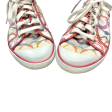 Shoes Designer By Coach In Cream & Pink, Size: 8 Online Sale