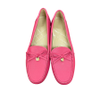 Pink Shoes Designer By Michael Kors, Size: 7 Supply