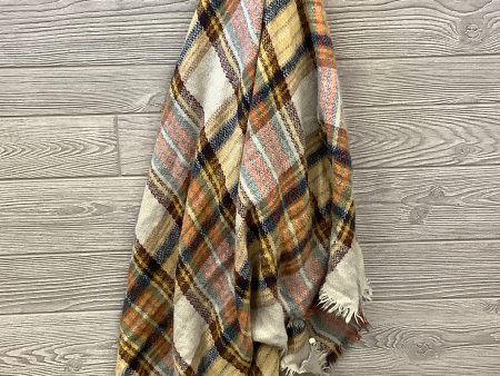 Scarf Square By Clothes Mentor Cheap