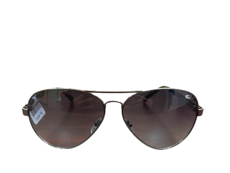 Sunglasses Designer By Lacoste on Sale