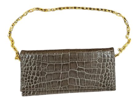 Handbag Leather By Giani Bernini  Size: Small on Sale