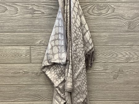 Scarf Long By Target Discount