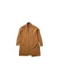 Sweater Cardigan By Uniqlo In Brown, Size: M on Sale