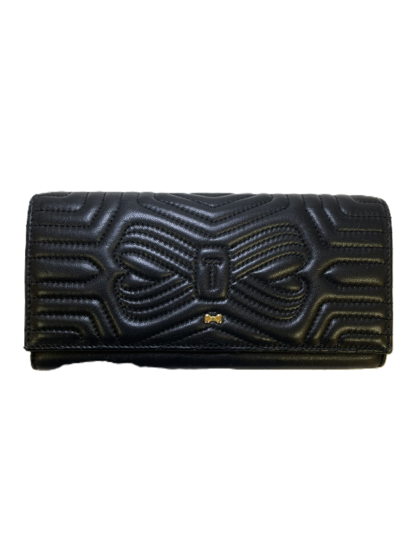 Wallet By Ted Baker, Size: Medium Supply