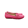 Pink Shoes Designer By Michael Kors, Size: 7 Supply