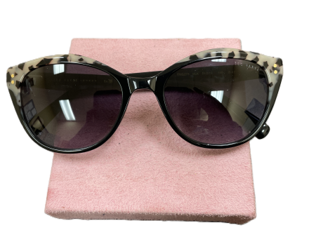 Sunglasses By Ted Baker, Size: Large Fashion