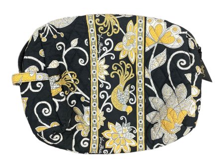 Makeup Bag By Vera Bradley Online Hot Sale