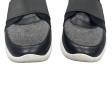 Shoes Designer By Cole-haan In Black & Grey, Size: 8 For Sale